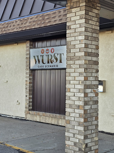 Photo of Wurst Case Scenario - 1901 N Broadway, Minot, ND 58703