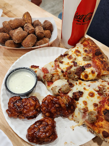 Photo of Wurst Case Scenario - 1901 N Broadway, Minot, ND 58703