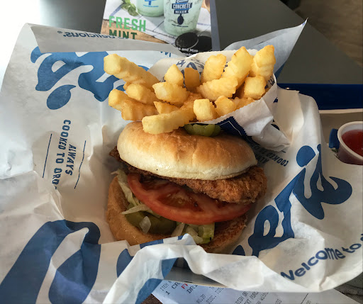 Photo of Culver's - 3000 S Broadway, Minot, ND 58701