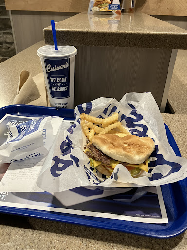 Photo of Culver's - 3000 S Broadway, Minot, ND 58701