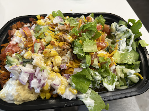 Photo of Habibi Bowl & Gyro - 625 S Washington St C, Bismarck, ND 58504