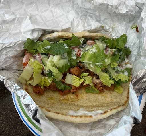 Photo of Habibi Bowl & Gyro - 625 S Washington St C, Bismarck, ND 58504