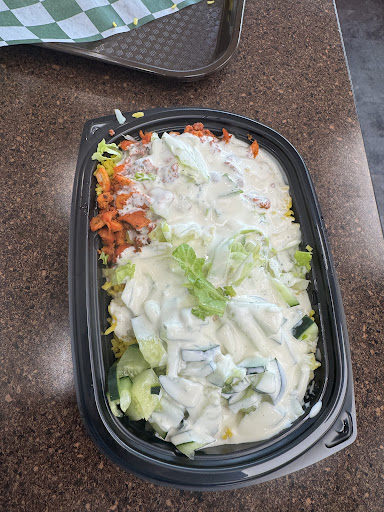 Photo of Habibi Bowl & Gyro - 625 S Washington St C, Bismarck, ND 58504