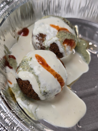 Photo of Habibi Bowl & Gyro - 625 S Washington St C, Bismarck, ND 58504