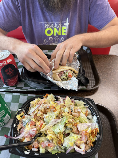 Photo of Habibi Bowl & Gyro - 625 S Washington St C, Bismarck, ND 58504