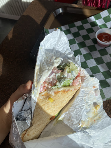 Photo of Habibi Bowl & Gyro - 625 S Washington St C, Bismarck, ND 58504