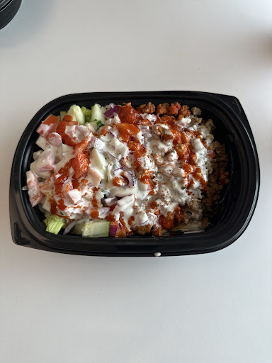 Photo of Habibi Bowl & Gyro - 625 S Washington St C, Bismarck, ND 58504