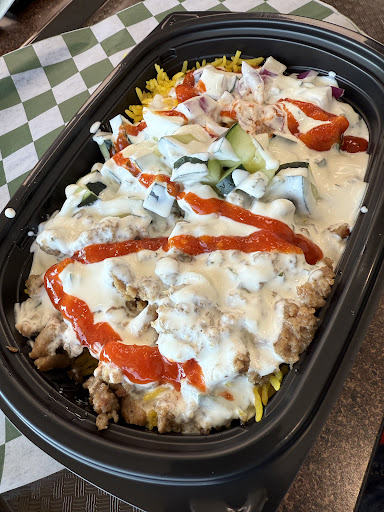 Photo of Habibi Bowl & Gyro - 625 S Washington St C, Bismarck, ND 58504