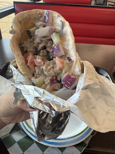 Photo of Habibi Bowl & Gyro - 625 S Washington St C, Bismarck, ND 58504