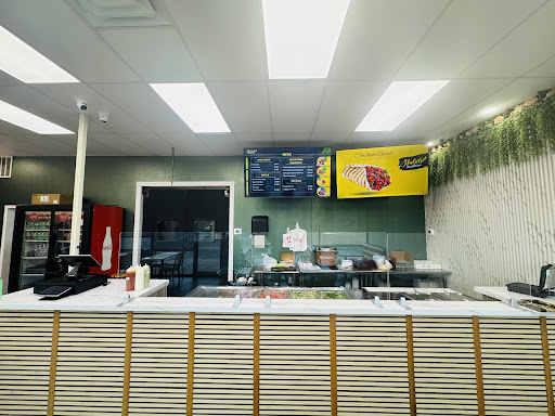 Photo of Habibi Bowl & Gyro - 625 S Washington St C, Bismarck, ND 58504