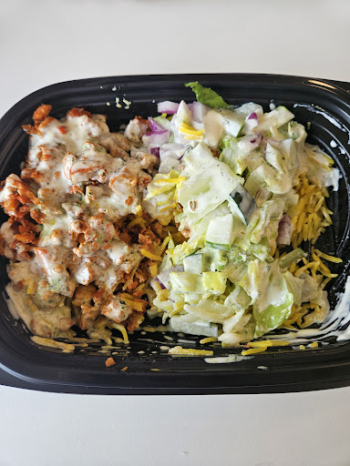 Photo of Habibi Bowl & Gyro - 625 S Washington St C, Bismarck, ND 58504