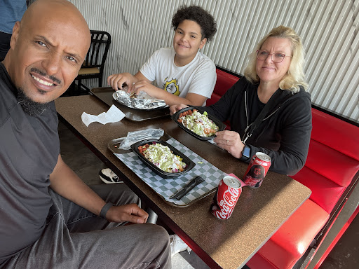 Photo of Habibi Bowl & Gyro - 625 S Washington St C, Bismarck, ND 58504