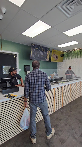 Photo of Habibi Bowl & Gyro - 625 S Washington St C, Bismarck, ND 58504