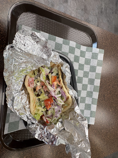 Photo of Habibi Bowl & Gyro - 625 S Washington St C, Bismarck, ND 58504