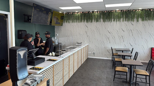 Photo of Habibi Bowl & Gyro - 625 S Washington St C, Bismarck, ND 58504