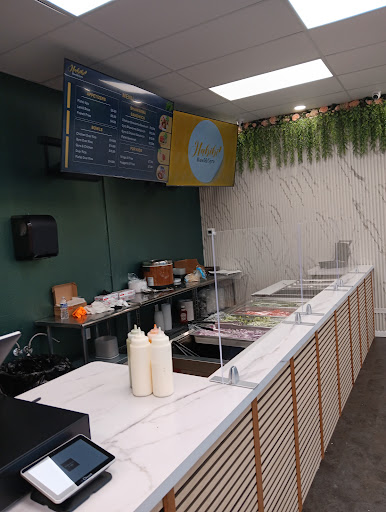 Photo of Habibi Bowl & Gyro - 625 S Washington St C, Bismarck, ND 58504