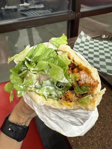 Photo of Habibi Bowl & Gyro - 625 S Washington St C, Bismarck, ND 58504