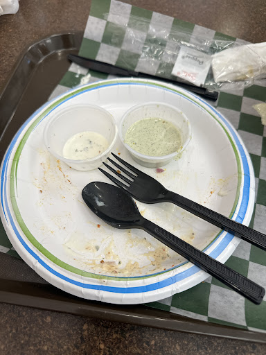 Photo of Habibi Bowl & Gyro - 625 S Washington St C, Bismarck, ND 58504