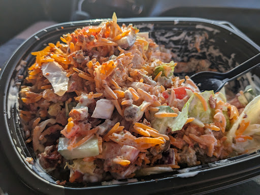 Photo of Habibi Bowl & Gyro - 625 S Washington St C, Bismarck, ND 58504