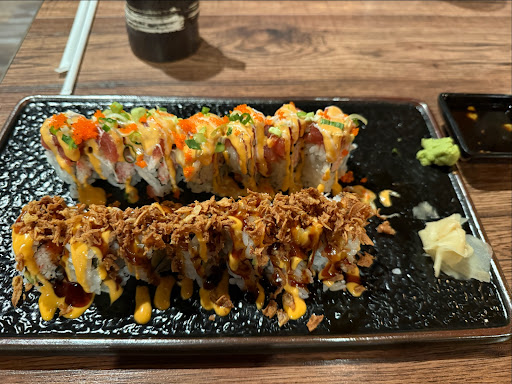 Photo of OISHII Ramen - 1901 S Broadway, Minot, ND 58701