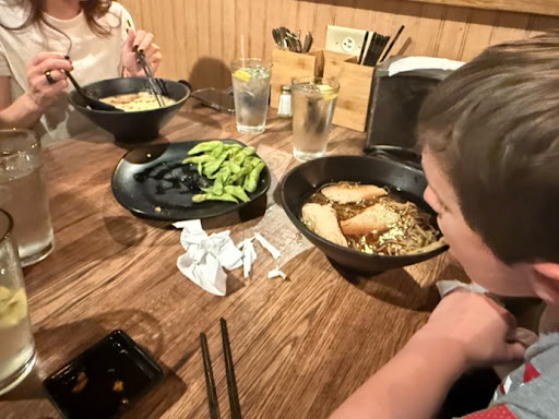 Photo of OISHII Ramen - 1901 S Broadway, Minot, ND 58701