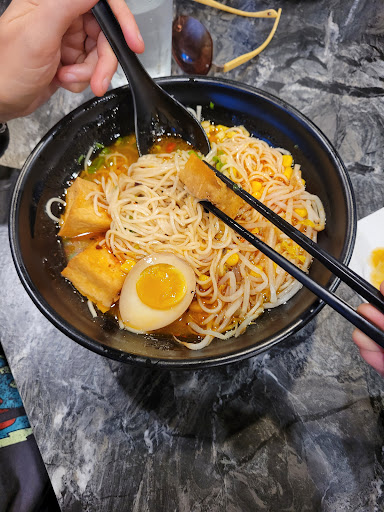 Photo of OISHII Ramen - 1901 S Broadway, Minot, ND 58701