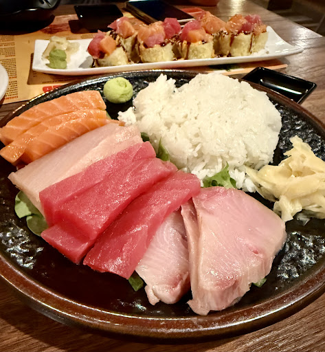 Photo of OISHII Ramen - 1901 S Broadway, Minot, ND 58701