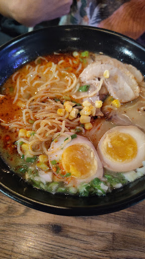 Photo of OISHII Ramen - 1901 S Broadway, Minot, ND 58701