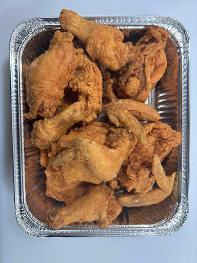 Photo of US Fried Chicken - 5600 Albemarle Rd Suite 800, Charlotte, NC 28212