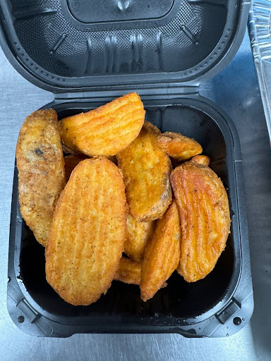 Photo of US Fried Chicken - 5600 Albemarle Rd Suite 800, Charlotte, NC 28212