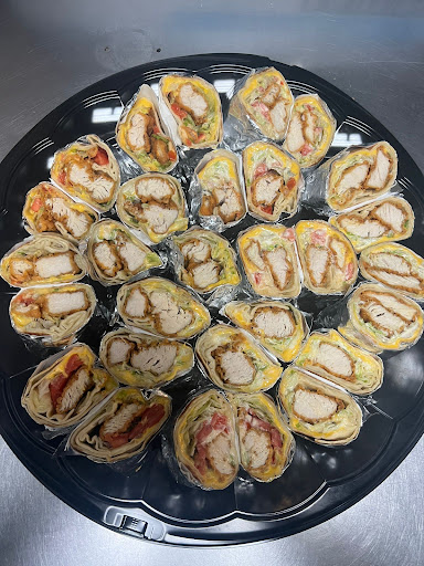 Photo of US Fried Chicken - 5600 Albemarle Rd Suite 800, Charlotte, NC 28212