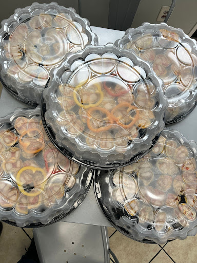 Photo of US Fried Chicken - 5600 Albemarle Rd Suite 800, Charlotte, NC 28212