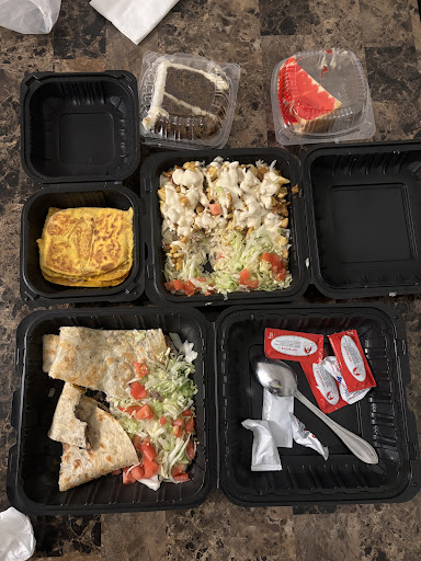 Photo of US Fried Chicken - 5600 Albemarle Rd Suite 800, Charlotte, NC 28212