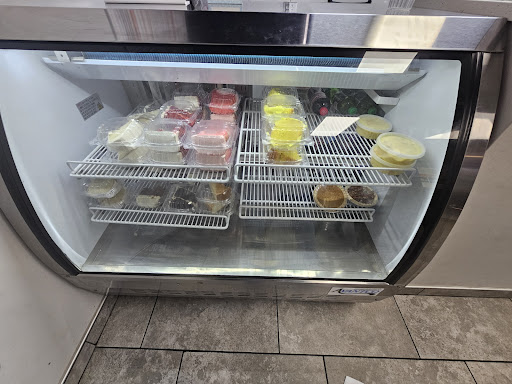 Photo of US Fried Chicken - 5600 Albemarle Rd Suite 800, Charlotte, NC 28212