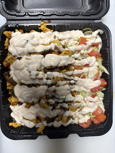 Photo of US Fried Chicken - 5600 Albemarle Rd Suite 800, Charlotte, NC 28212