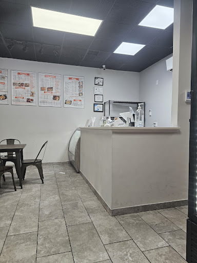 Photo of US Fried Chicken - 5600 Albemarle Rd Suite 800, Charlotte, NC 28212