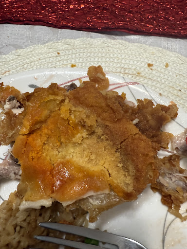 Photo of US Fried Chicken - 5600 Albemarle Rd Suite 800, Charlotte, NC 28212