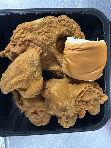 Photo of US Fried Chicken - 5600 Albemarle Rd Suite 800, Charlotte, NC 28212