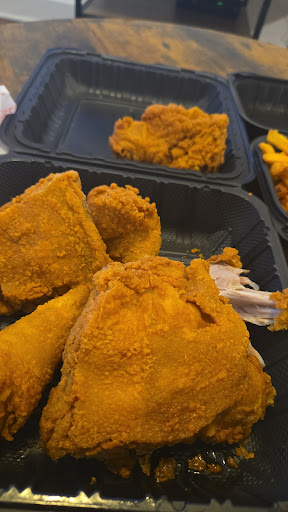 Photo of US Fried Chicken - 5600 Albemarle Rd Suite 800, Charlotte, NC 28212