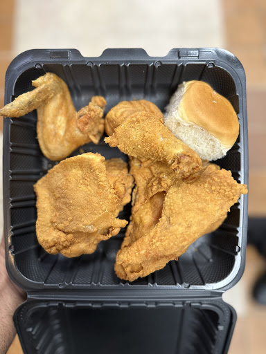 Photo of US Fried Chicken - 5600 Albemarle Rd Suite 800, Charlotte, NC 28212