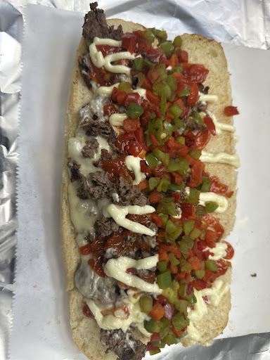 Photo of US Fried Chicken - 5600 Albemarle Rd Suite 800, Charlotte, NC 28212