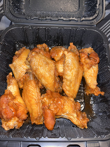 Photo of US Fried Chicken - 5600 Albemarle Rd Suite 800, Charlotte, NC 28212