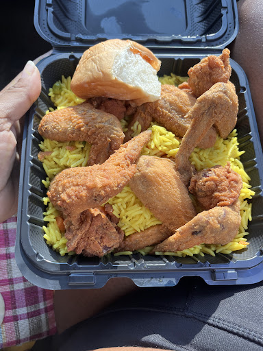 Photo of US Fried Chicken - 5600 Albemarle Rd Suite 800, Charlotte, NC 28212