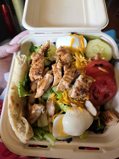 Photo of Showmars Mint Hill - 6850 Matthews_Mint Hill Road, Mint Hill, NC 28227