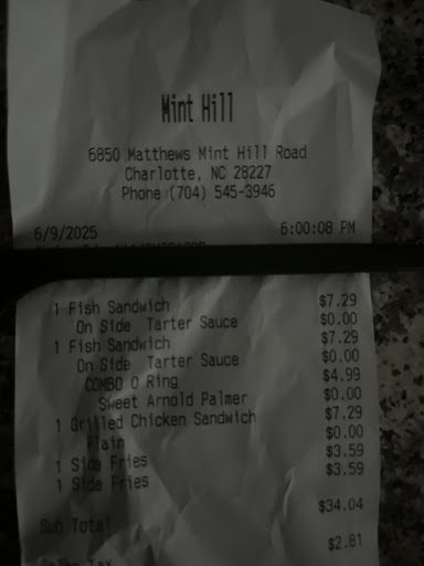 Photo of Showmars Mint Hill - 6850 Matthews_Mint Hill Road, Mint Hill, NC 28227