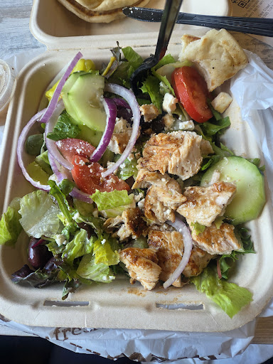 Photo of Showmars Mint Hill - 6850 Matthews_Mint Hill Road, Mint Hill, NC 28227