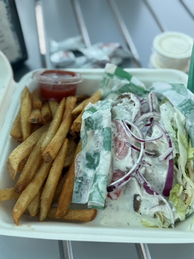 Photo of Mr. Gyro Hero - 2215 E County Hwy 30A, Santa Rosa Beach, FL 32459