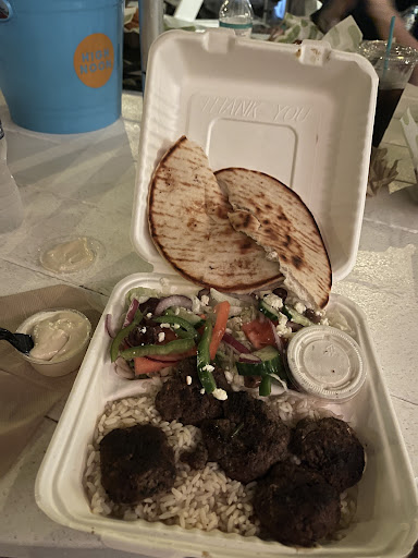 Photo of Mr. Gyro Hero - 2215 E County Hwy 30A, Santa Rosa Beach, FL 32459