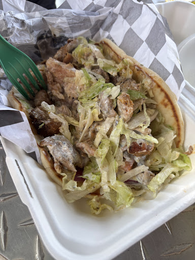 Photo of Mr. Gyro Hero - 2215 E County Hwy 30A, Santa Rosa Beach, FL 32459