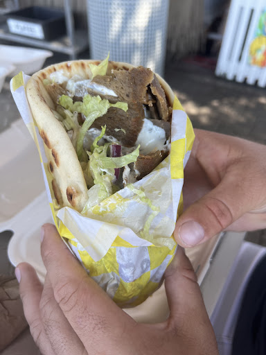 Photo of Mr. Gyro Hero - 2215 E County Hwy 30A, Santa Rosa Beach, FL 32459